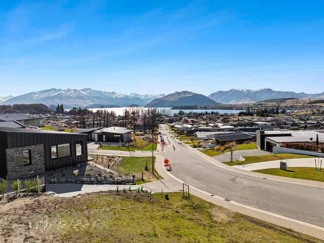 103 West Meadows Drive, Wanaka