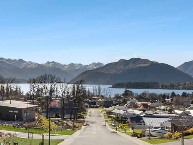 103 West Meadows Drive, Wanaka