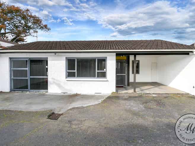 2/36 Kimpton Road, Papatoetoe