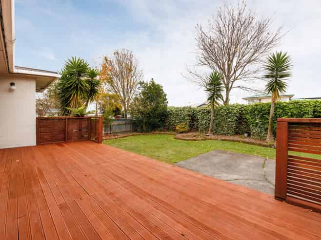 296 Tremaine Avenue, Takaro