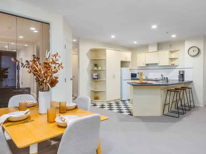 K/72 Wellesley Street West, Auckland Central