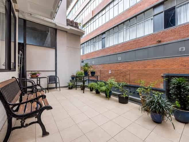 K/72 Wellesley Street West, Auckland Central