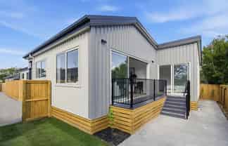 69b Smith Street, Woolston