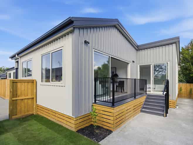 69b Smith Street, Woolston