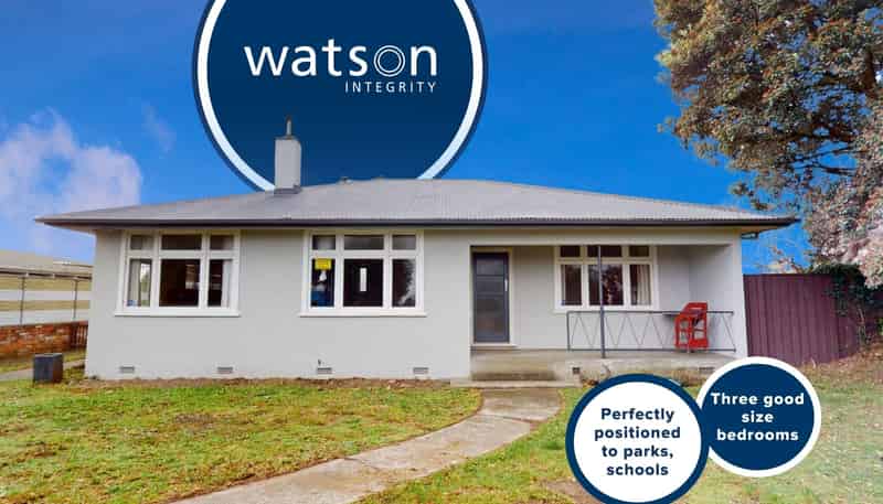 5 Pitama Road, Awapuni