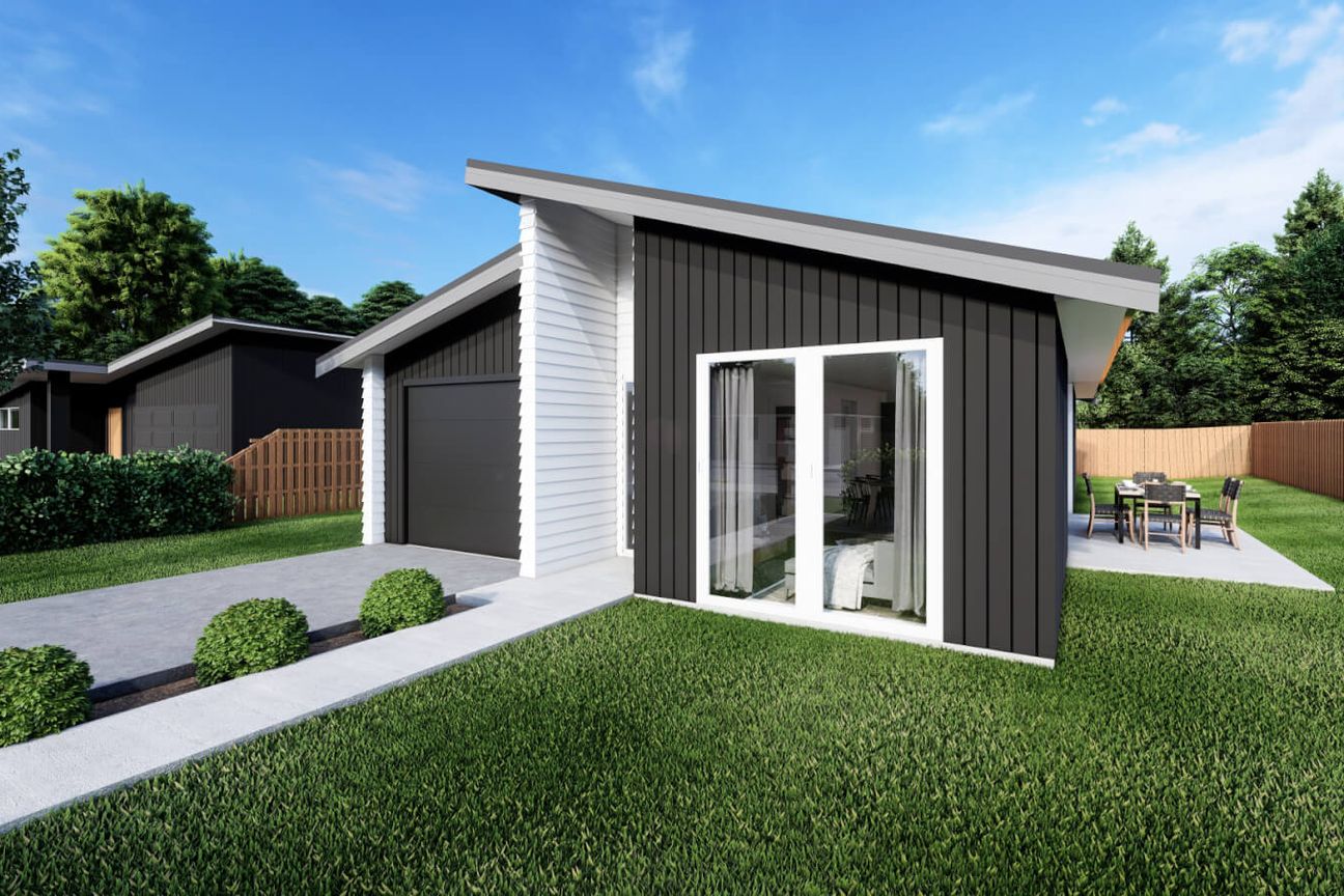 Need a Large Family 3 Bed with Lakeview's? - Vaade 6