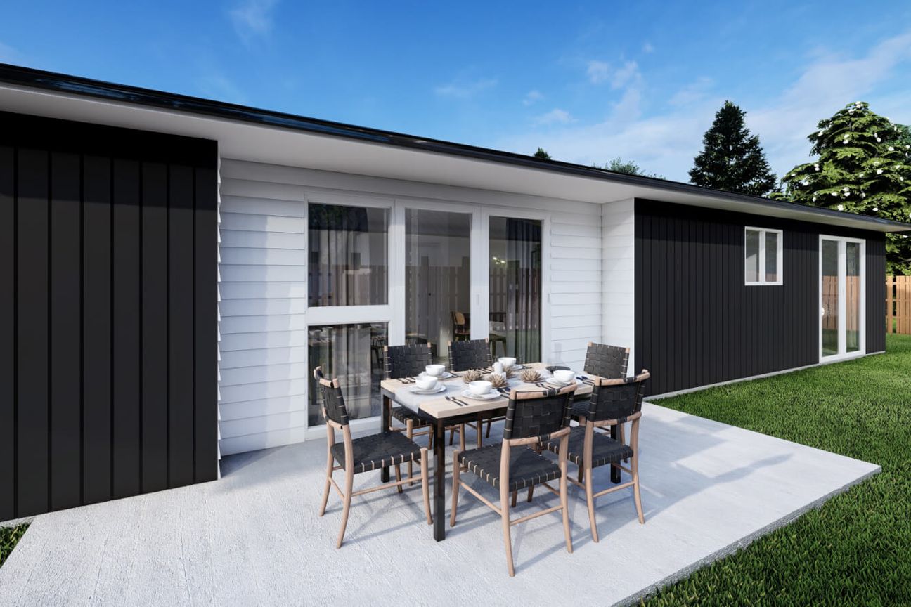 Need a Large Family 3 Bed with Lakeview's? - Vaade 5