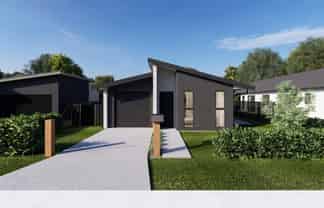 23 Korari Street (Lot 672), Te Kauwhata