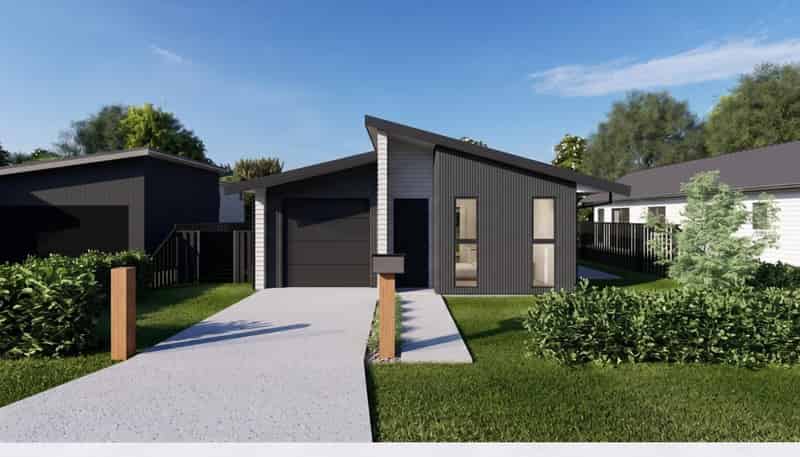 23 Korari Street (Lot 672), Te Kauwhata