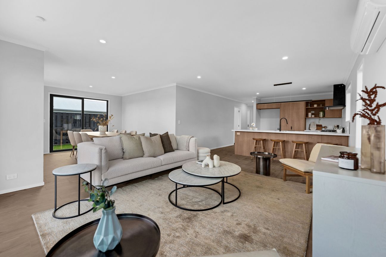 Need a Large Family 3 Bed with Lakeview's? - Vista 6