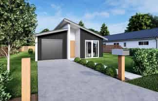 Lot 672 - 23 Korari Street, Te Kauwhata