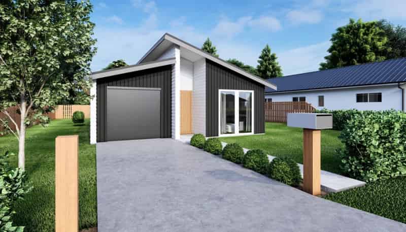 Lot 672 - 23 Korari Street, Te Kauwhata