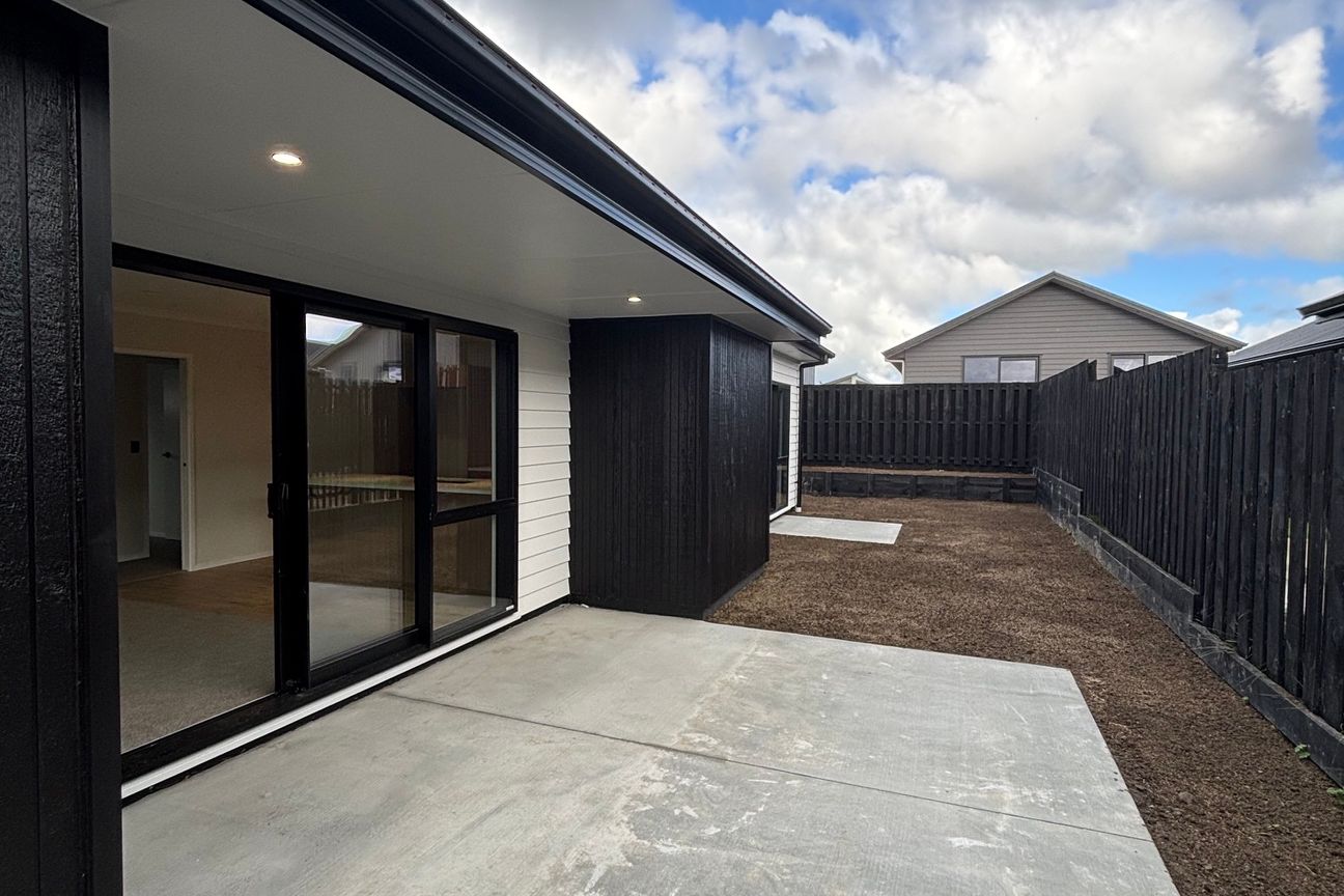 Need a Large Family 3 Bed with Lakeview's? - Vista 3