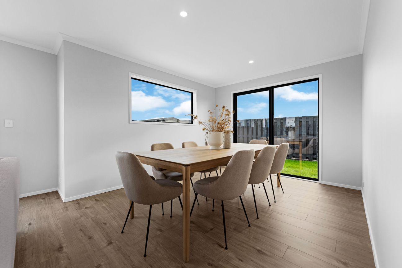Need a Large Family 3 Bed with Lakeview's? - Más
