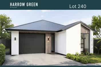 143 Lemonwood Drive, Rolleston