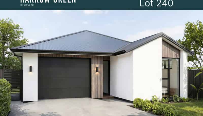 143 Lemonwood Drive, Rolleston