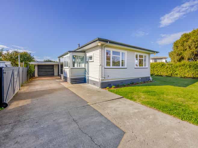 602 Albert Street, Parkvale