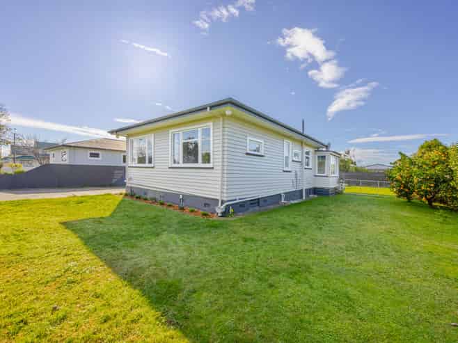 602 Albert Street, Parkvale