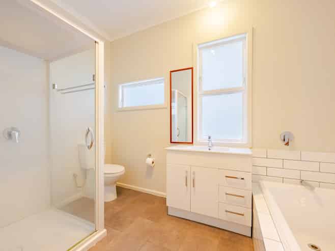 602 Albert Street, Parkvale