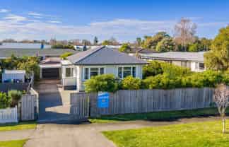 602 Albert Street, Parkvale