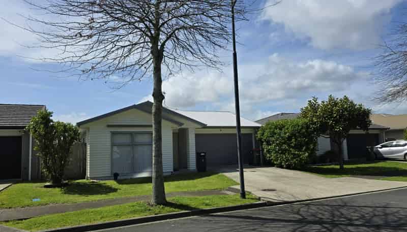 11 Pipipi Crescent, Takanini
