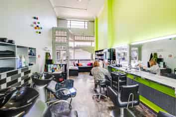 Boutique Retail Gem in Prime Location