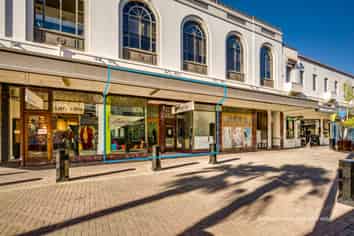 Boutique Retail Gem in Prime Location