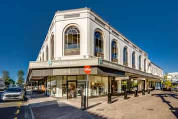 Boutique Retail Gem in Prime Location