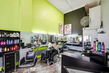 Boutique Retail Gem in Prime Location