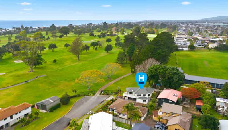 22 Fairway Avenue, Mount Maunganui