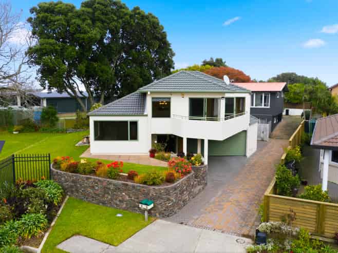 22 Fairway Avenue, Mount Maunganui
