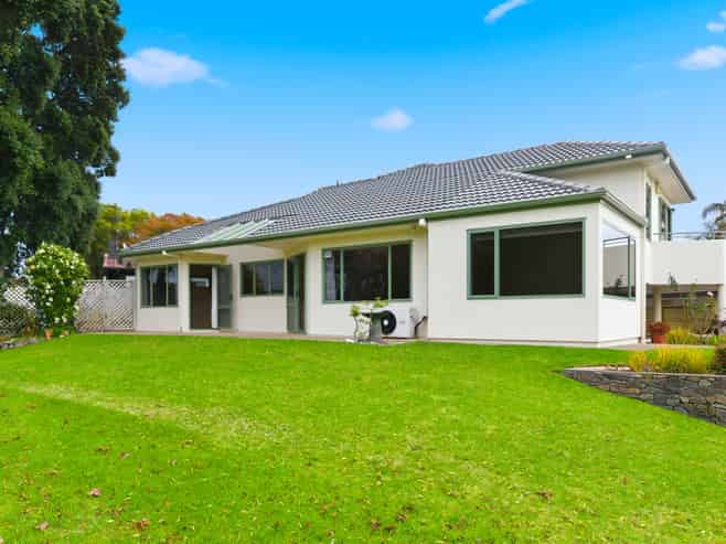 22 Fairway Avenue, Mount Maunganui