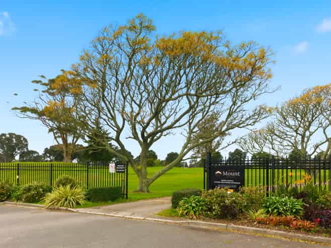 22 Fairway Avenue, Mount Maunganui