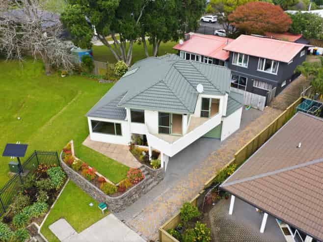 22 Fairway Avenue, Mount Maunganui