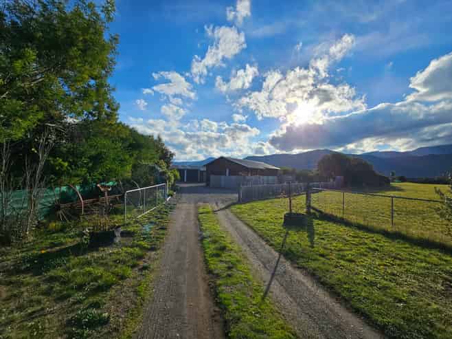 19 Shoreline Place, Rarangi