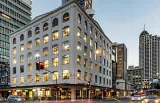 Boutique Retail Opportunity in Achilles House | 14.08 sqm