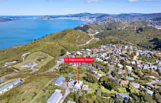 51 Edgecombe Street, Newlands