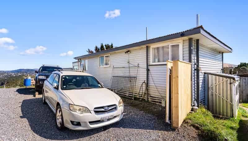 51 Edgecombe Street, Newlands
