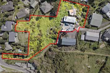 51 Edgecombe Street, Newlands
