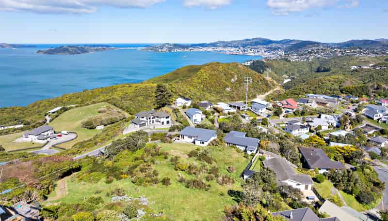 51 Edgecombe Street, Newlands