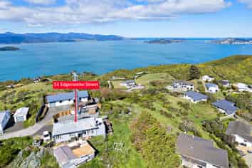 51 Edgecombe Street, Newlands