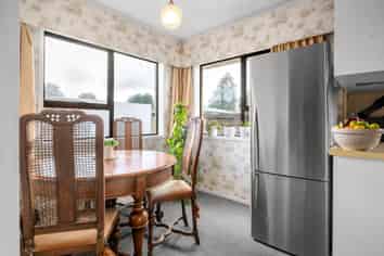 1A Taylor Terrace, Saint Andrews