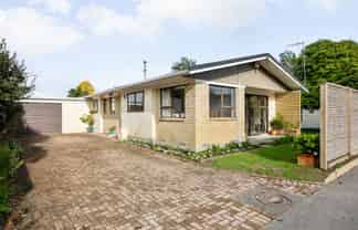 1A Taylor Terrace, Saint Andrews