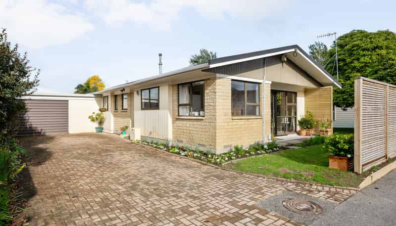 1A Taylor Terrace, Saint Andrews