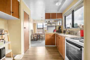 1A Taylor Terrace, Saint Andrews