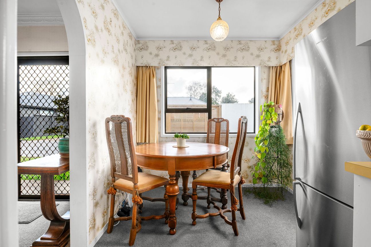 Location and Potential - Widok 5