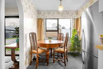 1A Taylor Terrace, Saint Andrews