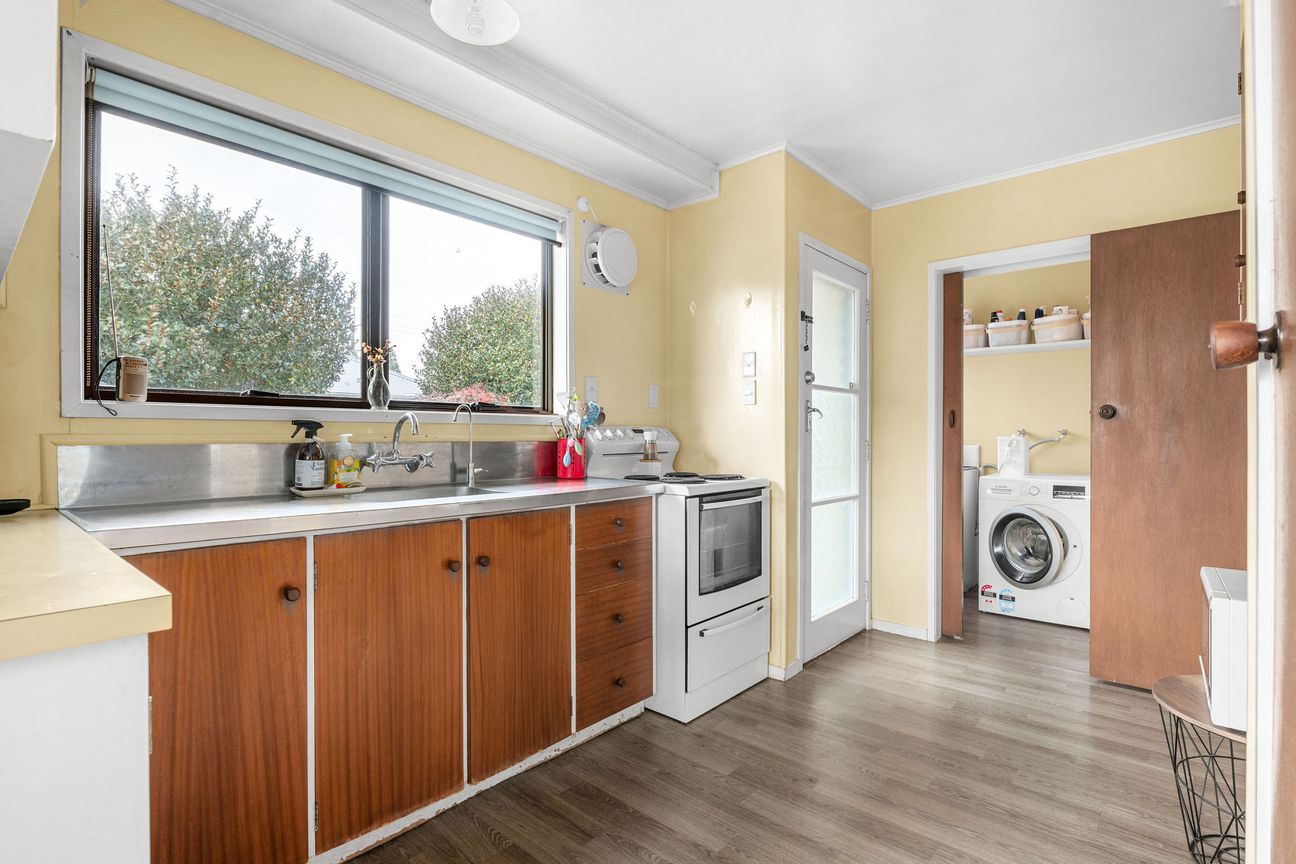 Location and Potential - Widok 4