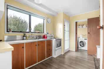 1A Taylor Terrace, Saint Andrews