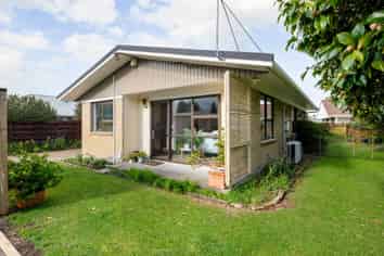 1A Taylor Terrace, Saint Andrews